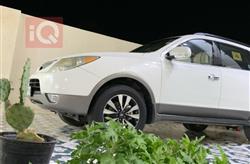 Hyundai Veracruz